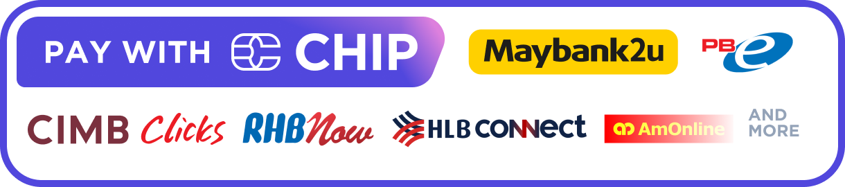 CHIP Online Banking (FPX)