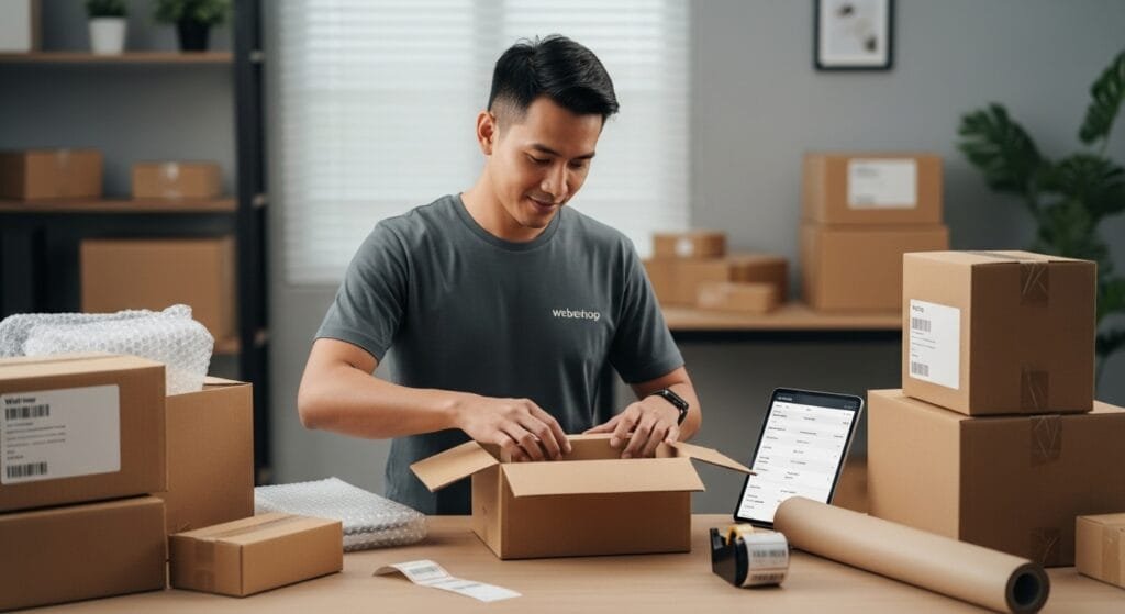 Candy B+ Complex Original HQ Malaysia