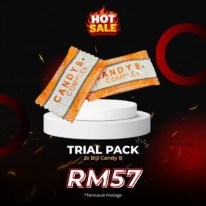 Trial Pack